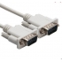 RS232 Cable DB9M-DB9M Cable