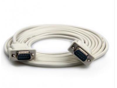 RS232 Cable DB9M-DB9M Cable