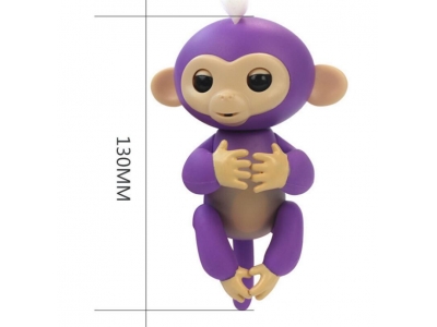 Finger baby monkeys toys