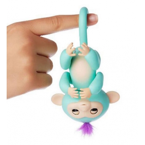 Finger baby monkeys toys