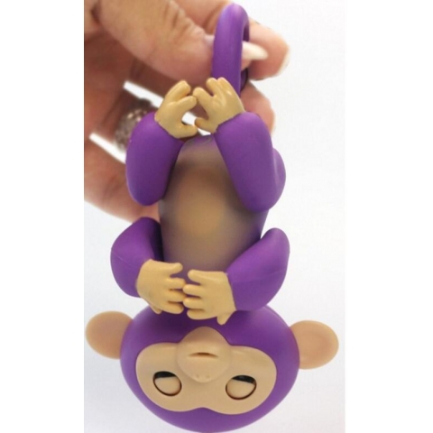 Finger baby monkeys toys