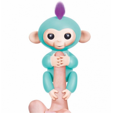 Finger baby monkeys toys