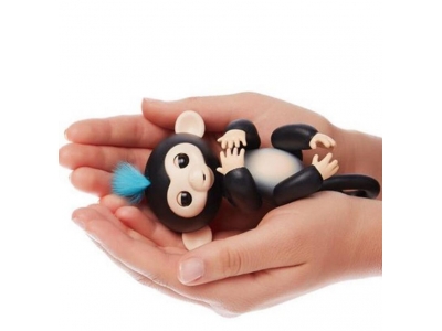 Finger baby monkeys toys