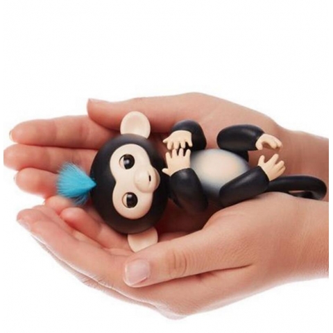 Finger baby monkeys toys