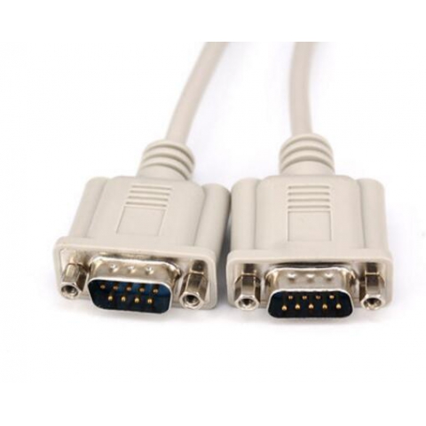 VGA Splitter cables with M-2F