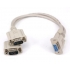 VGA Splitter  cables with F-2M