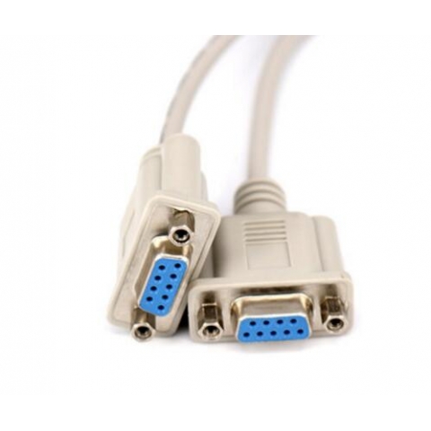 VGA Splitter cables with M-2F