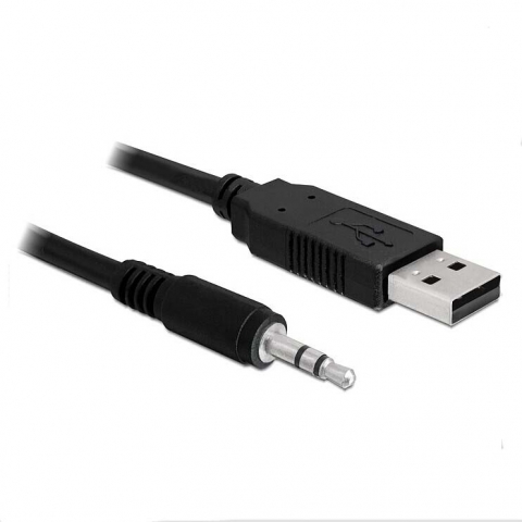 TTL-232R-3V3-AU,USB to TTL 232 cable,USB TO 3.5MM jack