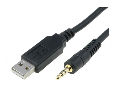 TTL-232R-3V3-AU,USB to TTL 232 cable,USB TO 3.5MM jack