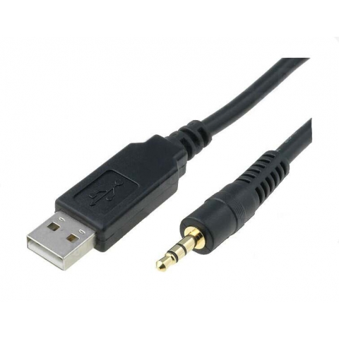 TTL-232R-3V3-AU,USB to TTL 232 cable,USB TO 3.5MM jack