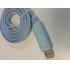 USB2.0 RS232 to RJ45 Cisco Console Cable