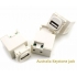 5V 2A Smart Keystone Jack USB Charger