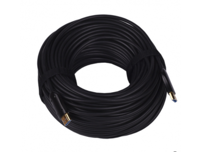 HDMI 2.0v 20 meter to 300m 4K2K 60hz HDMI Active Optic Fiber Cable