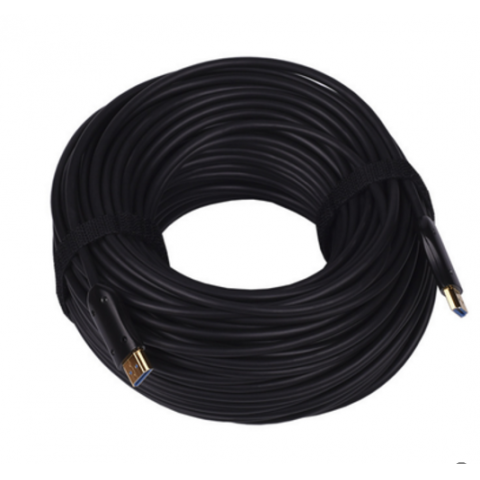 HDMI 2.0v 20 meter to 300m 4K2K 60hz HDMI Active Optic Fiber Cable