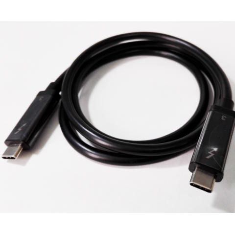 USB 3.1 Type-C Male to HDMI Cable for Macbook/ChromeBook Pixel/Thunderbolt 3