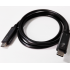 USB 3.1 Type-C Male to HDMI Cable for Macbook/ChromeBook Pixel/Thunderbolt 3