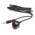 3.5mm IR Infrared Emitter Remote Control Receiver Extension Cord Cable With LED Light