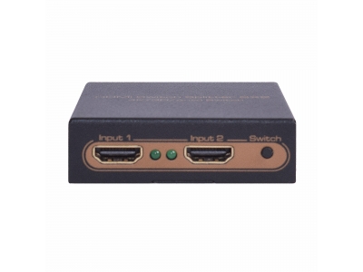 HDMI Switch Splitter 2x2