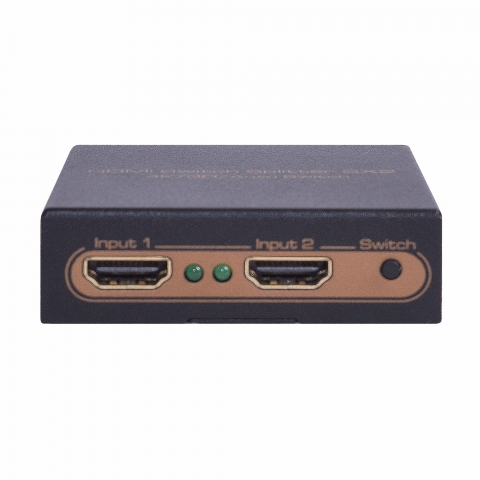 HDMI Switch Splitter 2x2