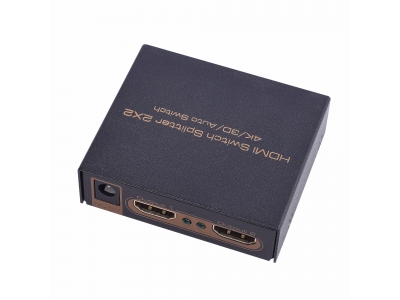 HDMI Switch Splitter 2x2