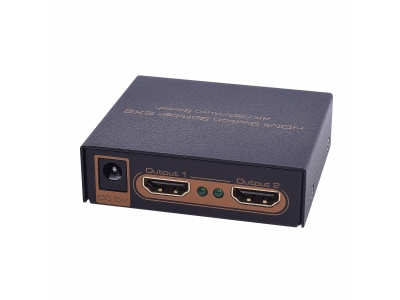 HDMI Switch Splitter 2x2