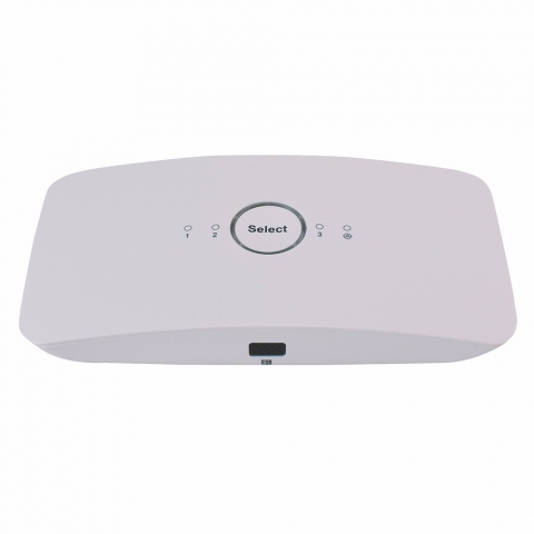 3 Port HDR HDMI Switcher