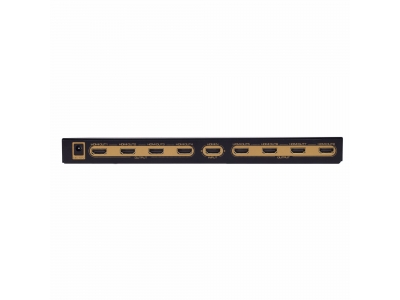 HDR HDMI Splitter 1x4  4K/60Hz UHD HDCP2.2