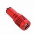 USB car charger 4.2v 200ma hand charger with LED display