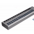 USB 3.0 HUB with 16 Ports USB 3.0 Ports for Data Transfer