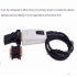 USB3.0 to DVI/HDMI/VGA Audio Multi-Display Adapter