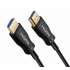 High Speed HDMI Active Fibre Optic cable AOC 4k 60HZ Hdmi Optical Fiber hdmi cable