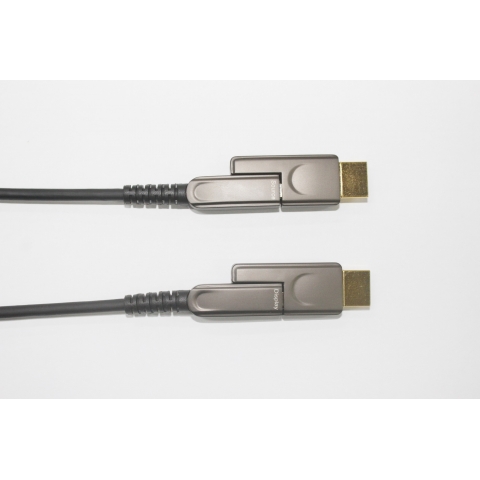 HDMI Active Fibre Optic cable AOC 4k 60HZ