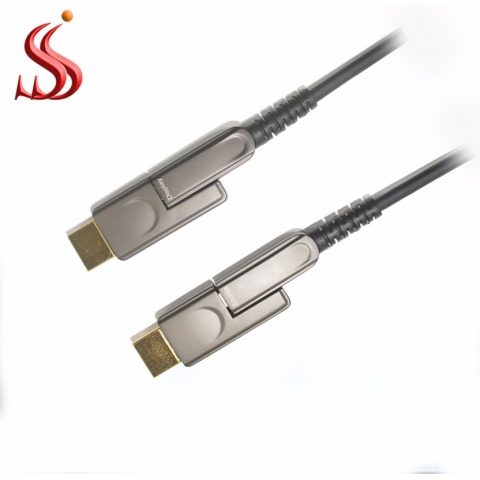 HDMI Active Fibre Optic cable AOC 4k 60HZ