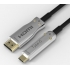 USB-C HDMI Cable 4K60Hz USB C to HDMI Cable Projector Video Audio 4k USB3.1 HDMI Adapter