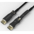 Support 4k 60hz 1080p fiber AOC active HDMI 2.0 AOC Cable