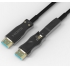 Support 4k 60hz 1080p fiber AOC active HDMI 2.0 AOC Cable