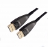 DisplayPort2.0 AOC DP1.4 fiber optic cable