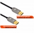 DisplayPort2.0 AOC DP1.4 fiber optic cable