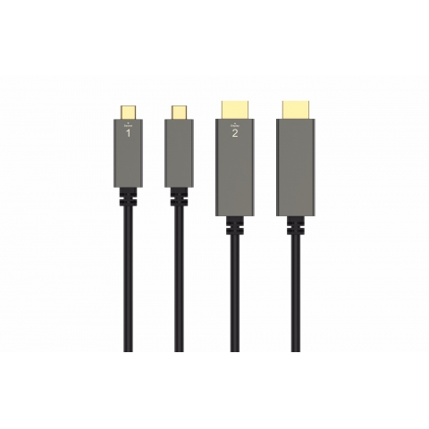 4k 60HZ USB Type C to HDMI  Cable