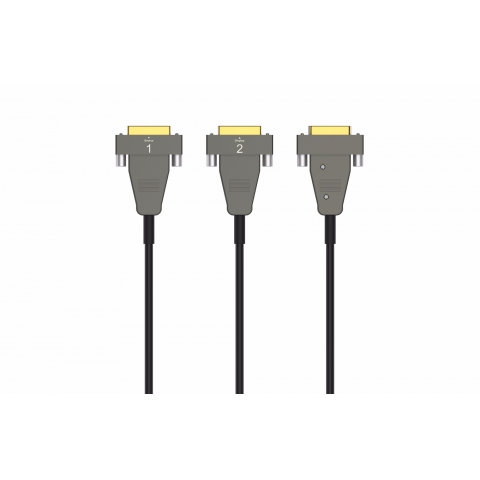 DVI AOC Cable