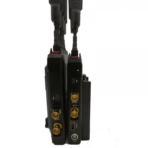 3G-SDI HDMI Wireless transmission suite