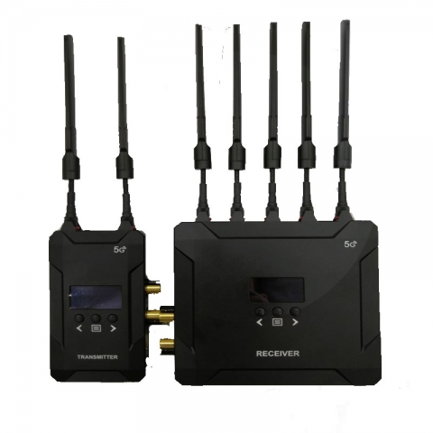 3G-SDI HDMI Wireless transmission suite