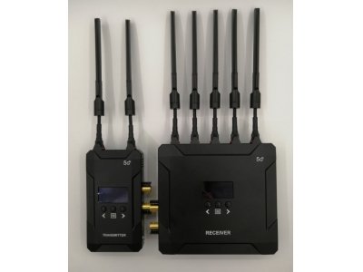 3G-SDI HDMI Wireless transmission suite