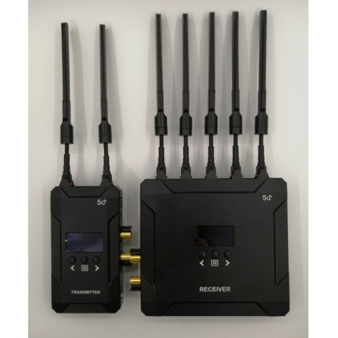 3G-SDI HDMI Wireless transmission suite