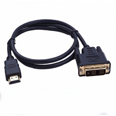 Super High Speed HDMI to DVI -D Adapter Cable