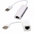 USB 2.0 to RJ45 Ethernet Network Adapter for Macbook