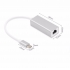 USB3.1 Type-C USB-C to RJ45 Ethernet LAN Adapter Cable USB 3.1 Type c to RJ45 Gigabit Ethernet Port Adapter