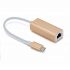 USB3.1 Type-C USB-C to RJ45 Ethernet LAN Adapter Cable USB 3.1 Type c to RJ45 Gigabit Ethernet Port Adapter