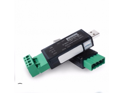 USB to RS485 Converter Adapter