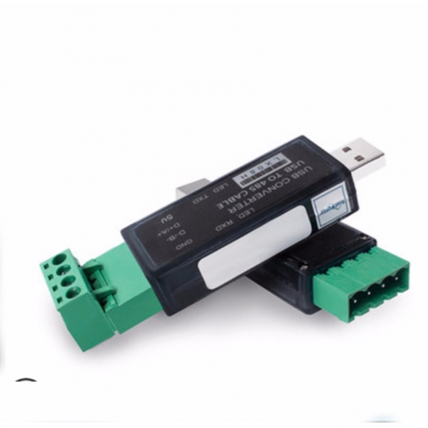 USB to RS485 Converter Adapter